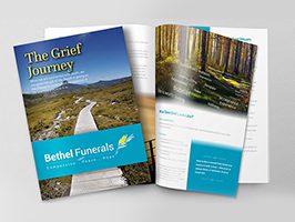 grief journey